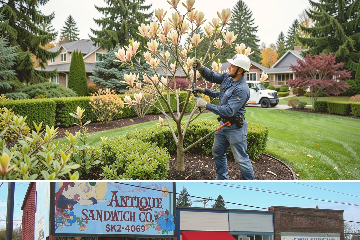 3D Landscape Design in Ruston, Pierce County, WA - Design any time.
