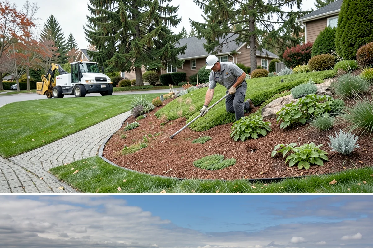 3D Landscape Design in University Place, Pierce County, WA - Design any time.