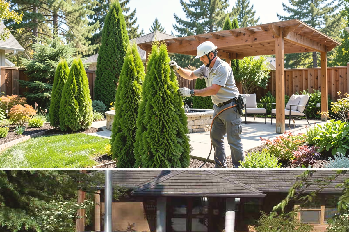 3D Landscape Design in Yarrow Point, King County, WA - Design any time.