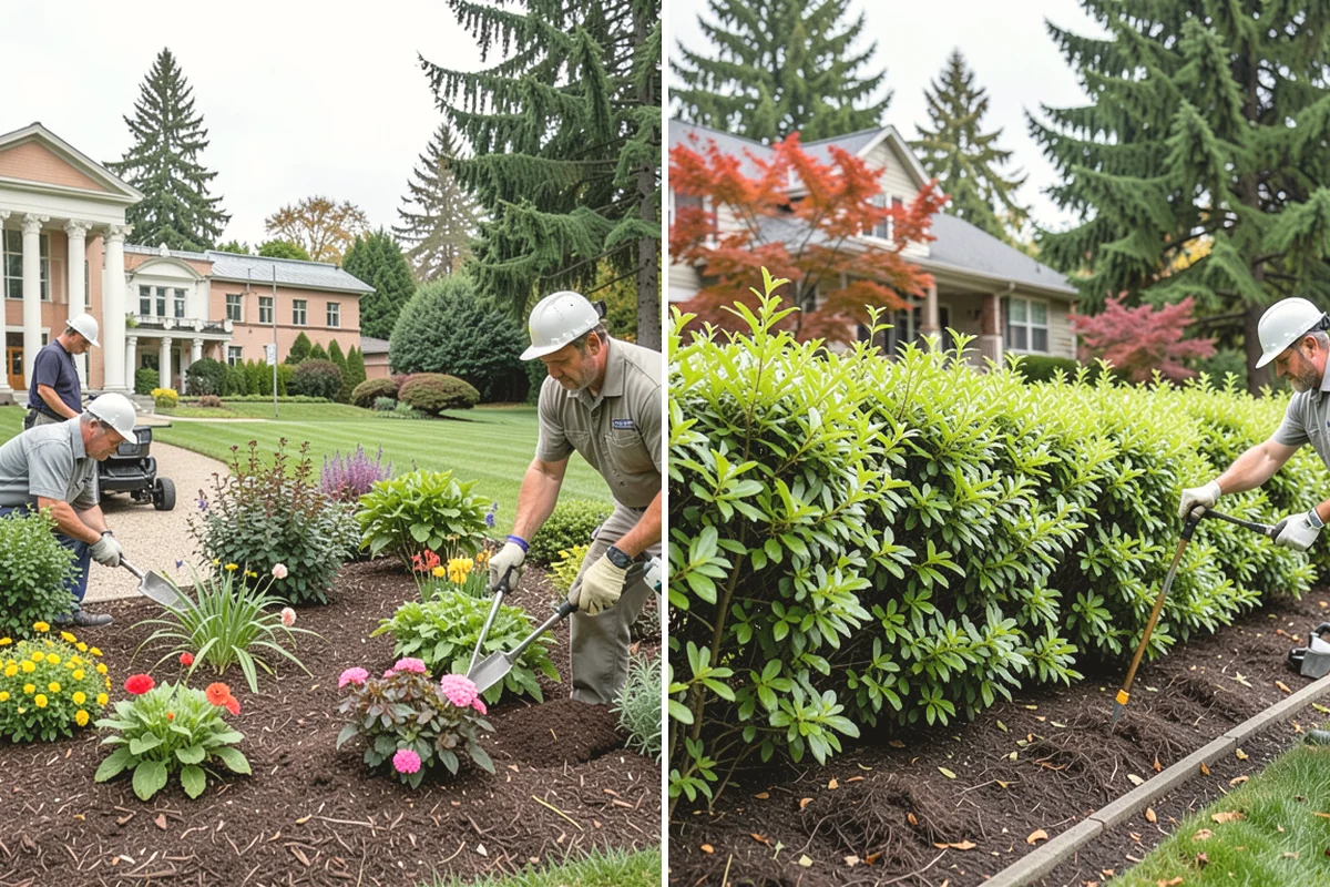 Aluminum Fence Installation in Anacortes, Skagit County, WA - Finalize style, height, and layout with a site survey