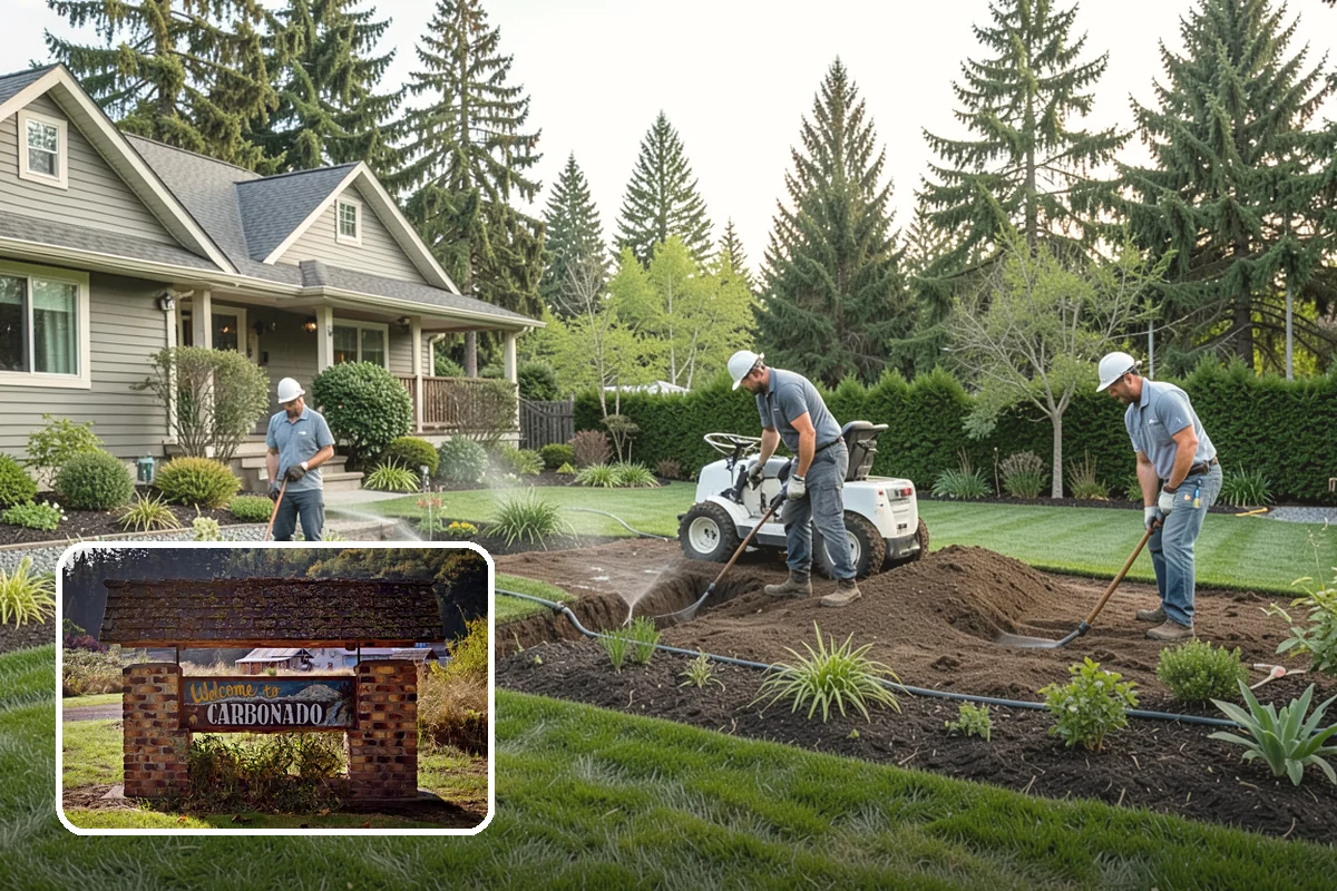 Aluminum Fence Installation in Carbonado, Pierce County, WA - Never rusts, unlike traditional iron or steel