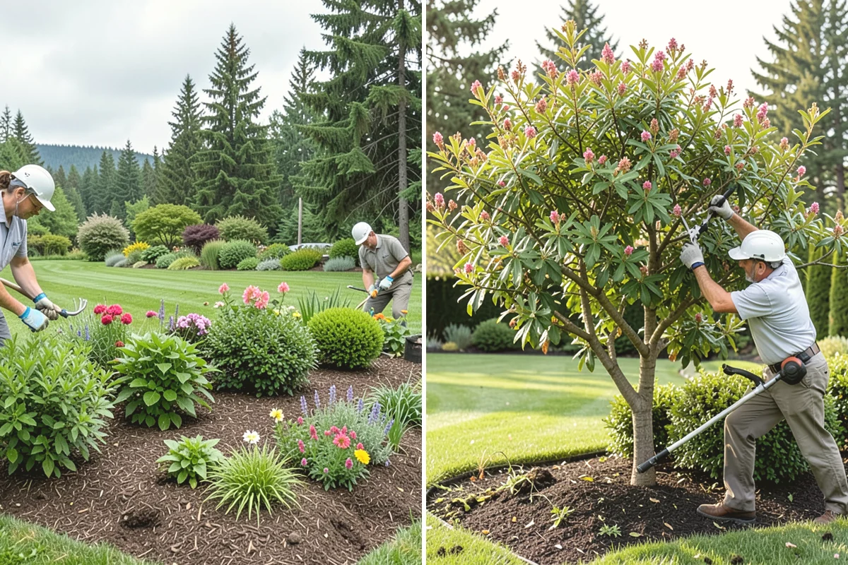 Aluminum Fence Installation in Edgewood, Pierce County, WA - Finalize style, height, and layout with a site survey