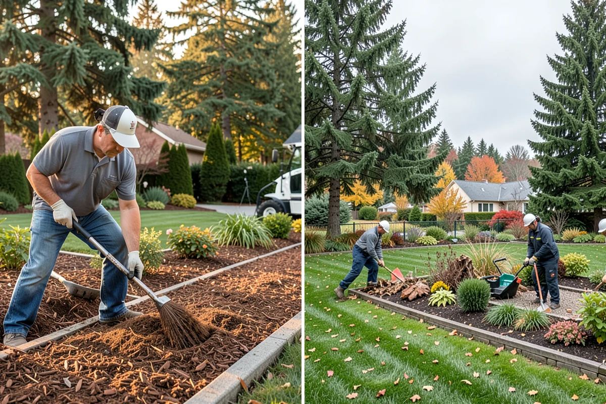 Aluminum Fence Installation in Everett, Snohomish County, WA - Finalize style, height, and layout with a site survey