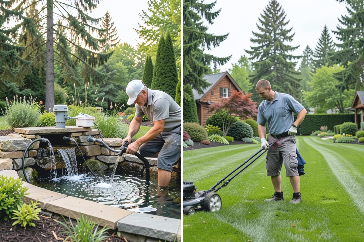 Aluminum Fence Installation in Granite Falls, Snohomish County, WA - Finalize style, height, and layout with a site survey