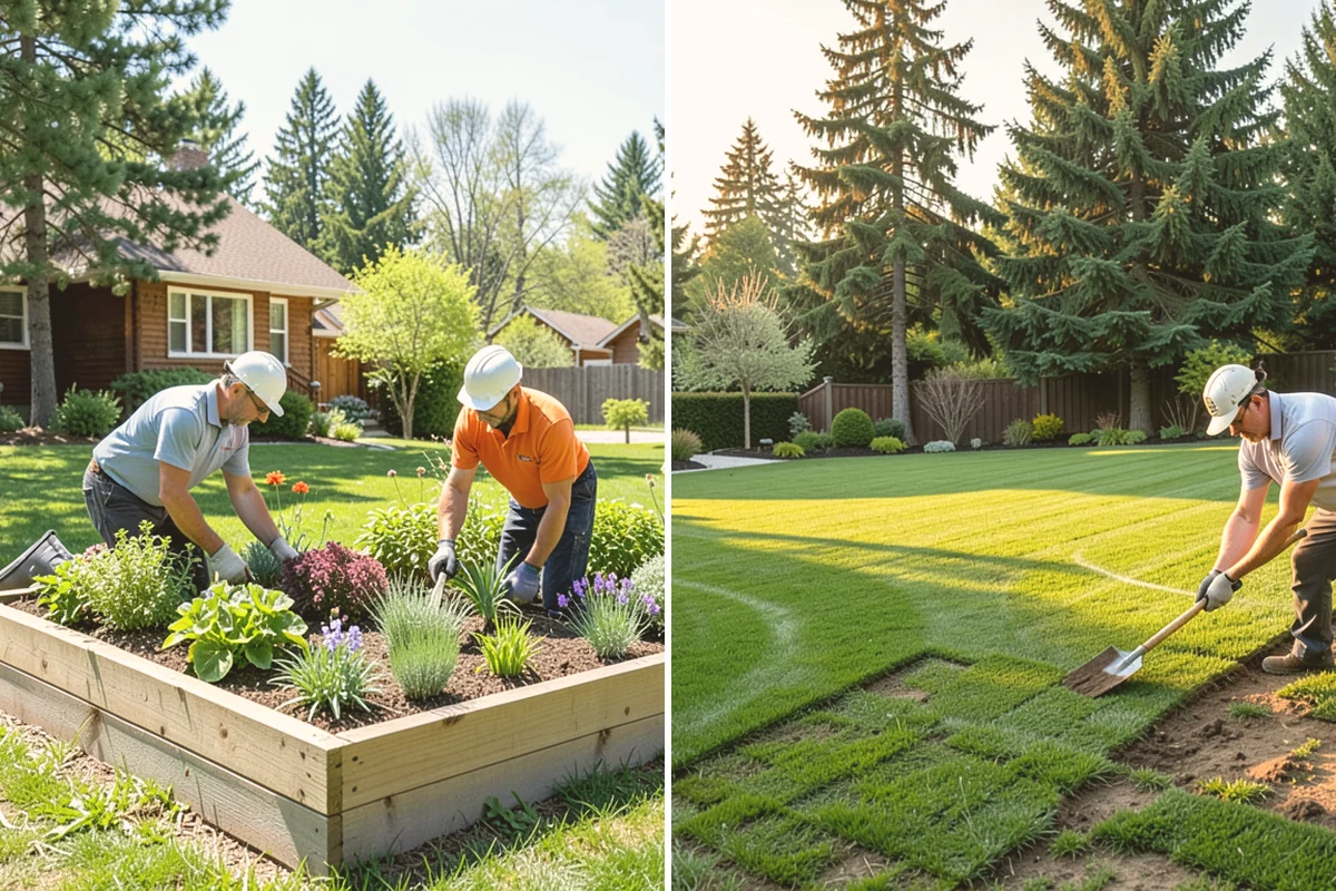 Aluminum Fence Installation in Kent, King County, WA - Finalize style, height, and layout with a site survey