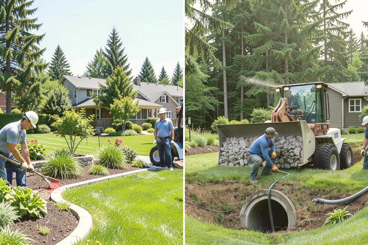 Aluminum Fence Installation in Kirkland, King County, WA - Finalize style, height, and layout with a site survey