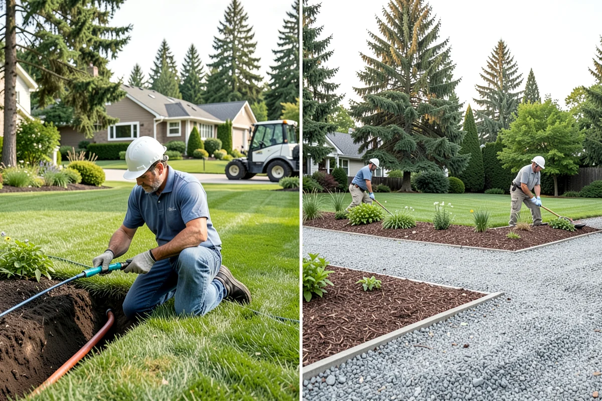 Aluminum Fence Installation in Lakewood, Pierce County, WA - Finalize style, height, and layout with a site survey