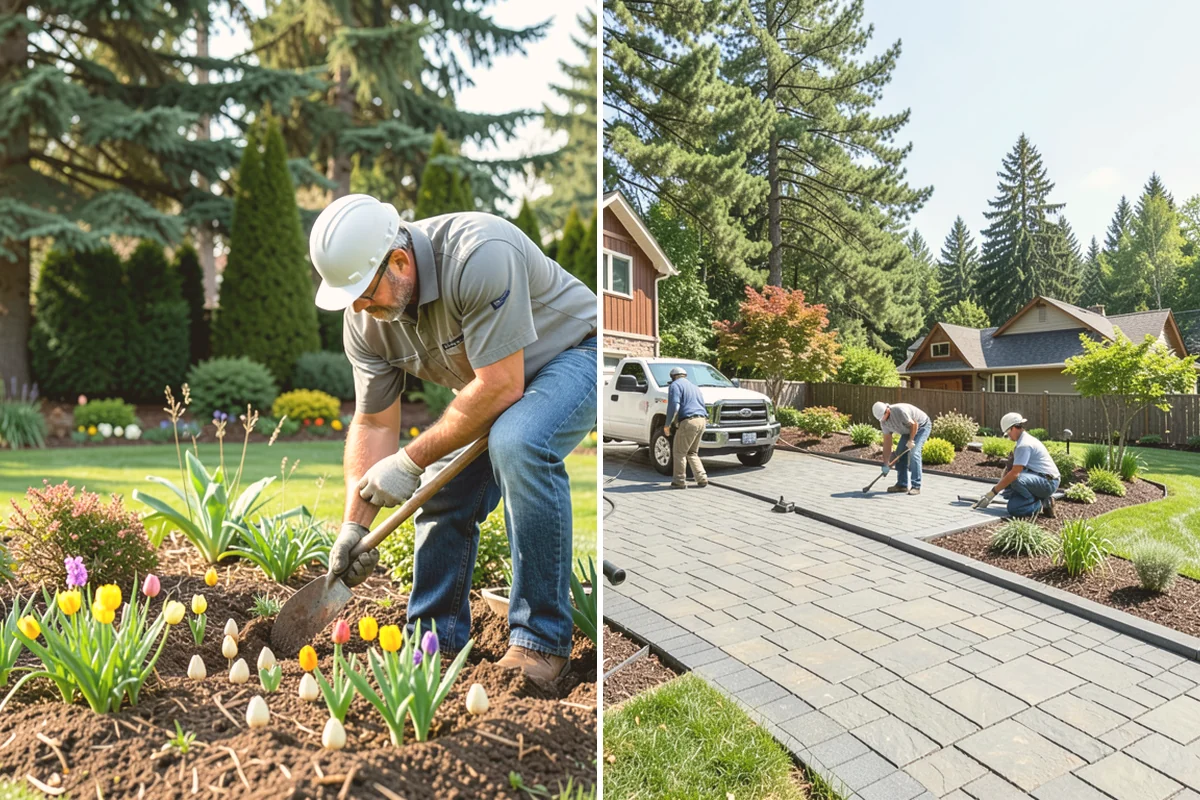 Aluminum Fence Installation in Langley, Island County, WA - Finalize style, height, and layout with a site survey