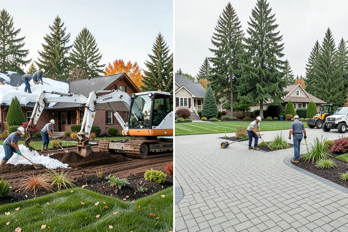 Aluminum Fence Installation in Maple Valley, King County, WA - Finalize style, height, and layout with a site survey