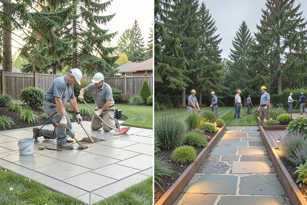 Aluminum Fence Installation in Mountlake Terrace, Snohomish County, WA - Finalize style, height, and layout with a site survey