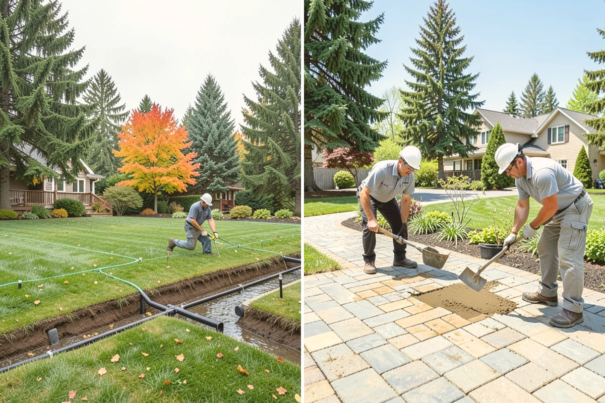 Aluminum Fence Installation in Orting, Pierce County, WA - Finalize style, height, and layout with a site survey