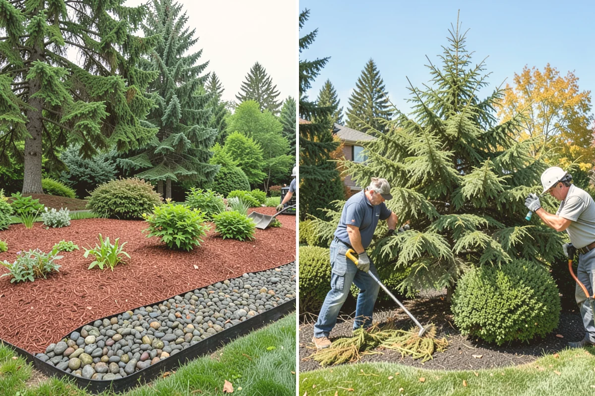 Aluminum Fence Installation in Sammamish, King County, WA - Finalize style, height, and layout with a site survey