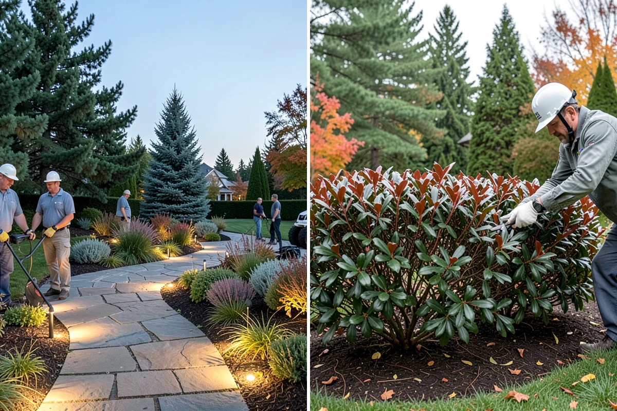 Aluminum Fence Installation in Seattle, King County, WA - Finalize style, height, and layout with a site survey