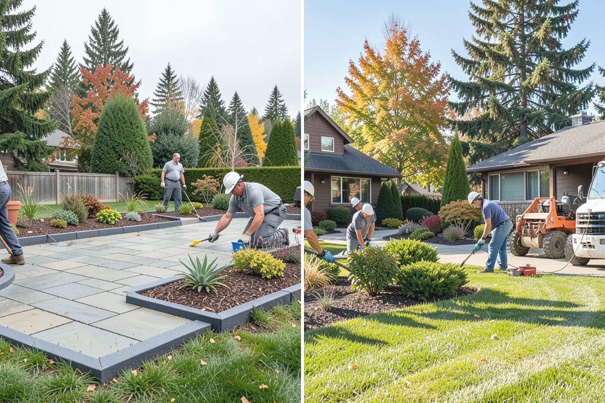 Aluminum Fence Installation in Skykomish, King County, WA - Finalize style, height, and layout with a site survey