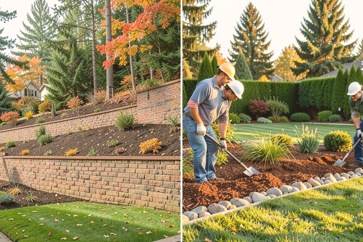 Aluminum Fence Installation in Snohomish, Snohomish County, WA - Finalize style, height, and layout with a site survey