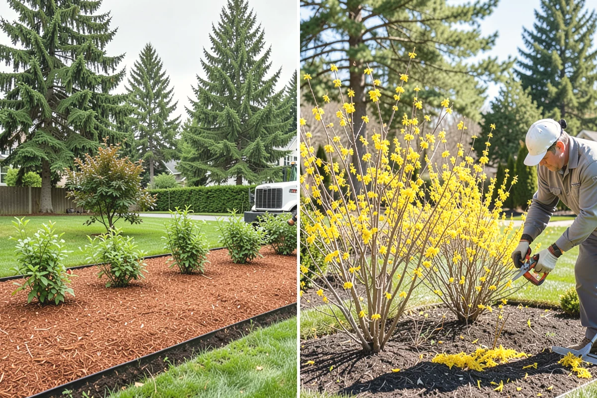 Aluminum Fence Installation in Tukwila, King County, WA - Finalize style, height, and layout with a site survey
