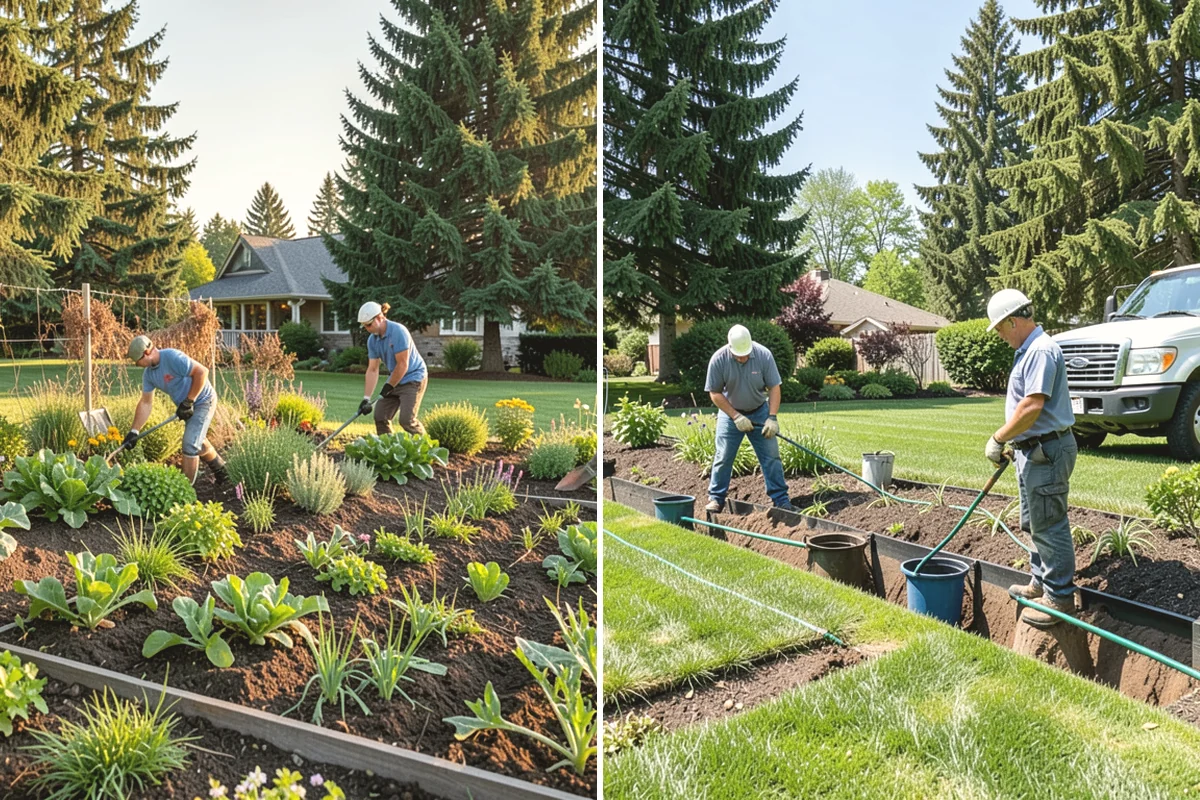 Aluminum Fence Installation in Yarrow Point, King County, WA - Finalize style, height, and layout with a site survey
