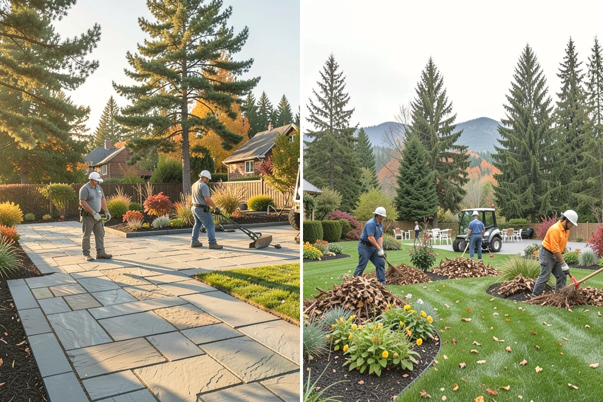 Annual Flower Planting in Anacortes, Skagit County, WA - Choose annuals for the season and exposure