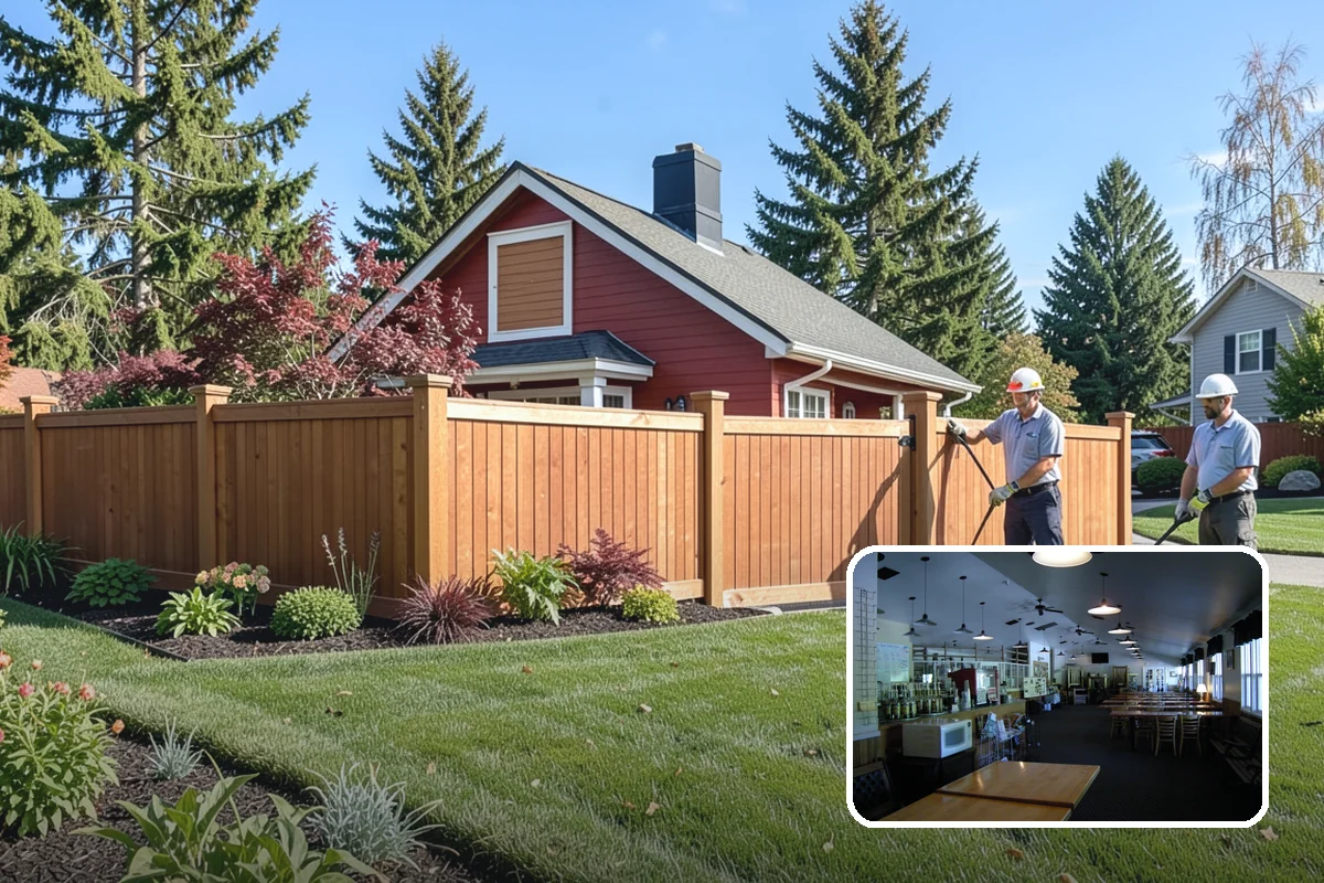Annual Flower Planting in Black Diamond, King County, WA - Bold, immediate color from day one