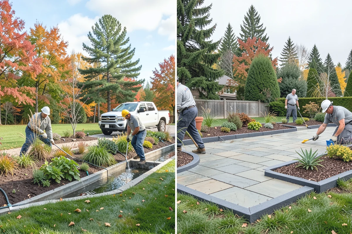 Annual Flower Planting in Bonney Lake, Pierce County, WA - Choose annuals for the season and exposure