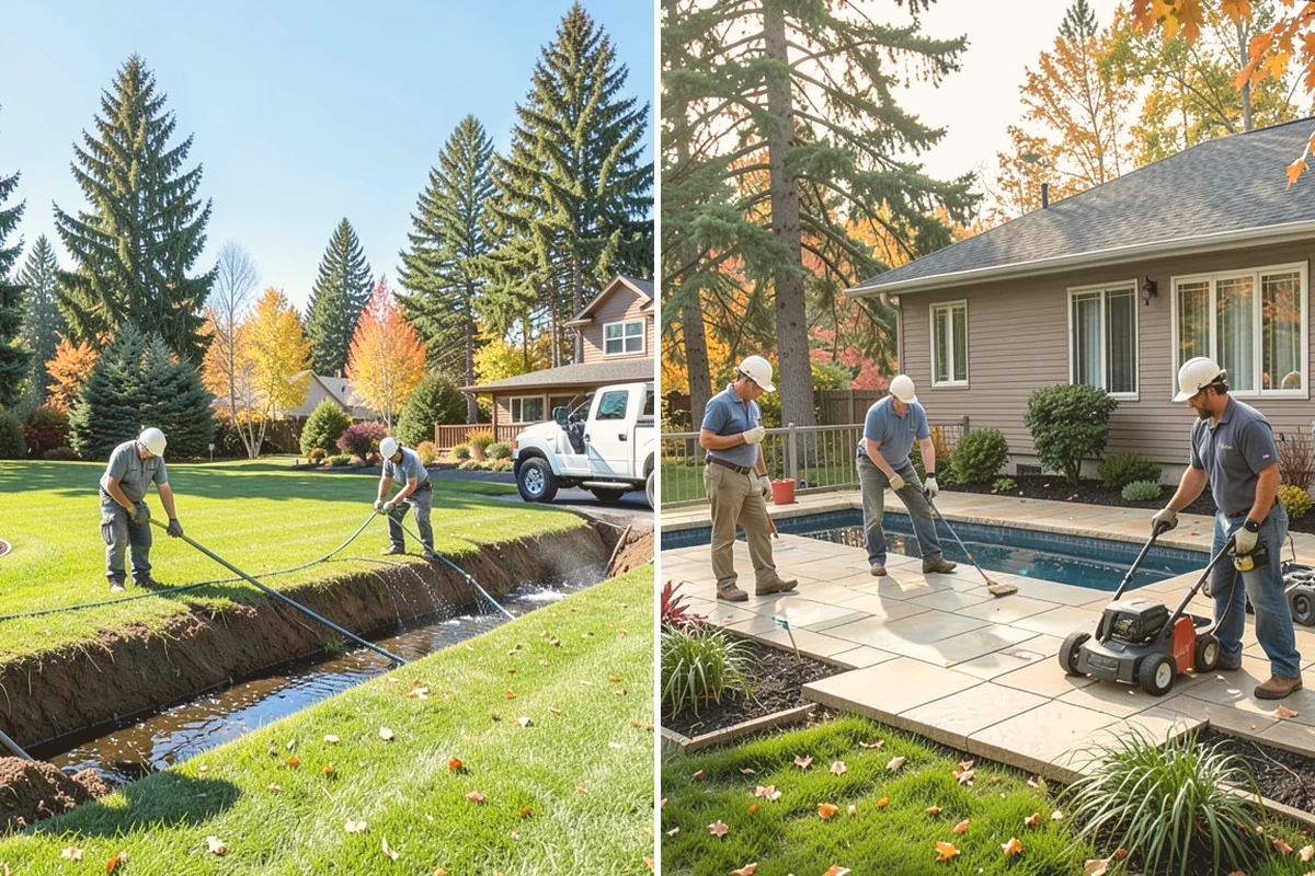 Annual Flower Planting in Brier, Snohomish County, WA - Choose annuals for the season and exposure