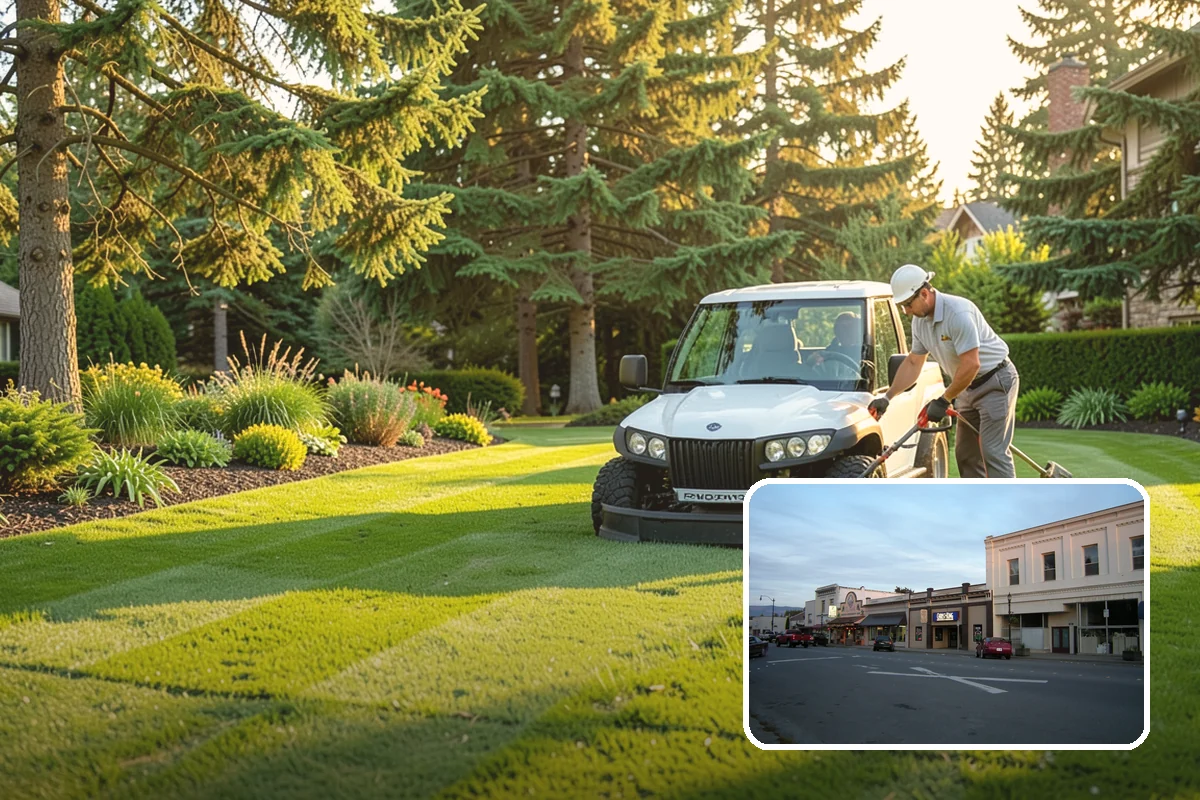 Annual Flower Planting in Burlington, Skagit County, WA - Bold, immediate color from day one