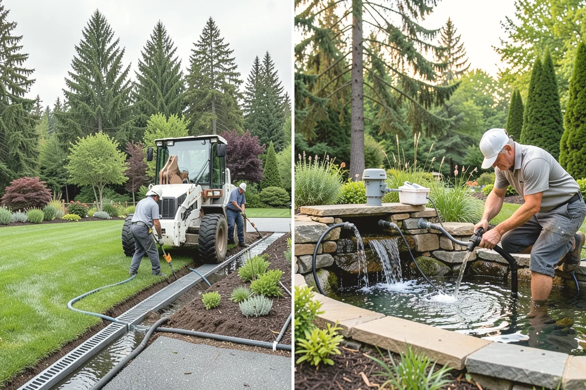 Annual Flower Planting in Carnation, King County, WA - Choose annuals for the season and exposure