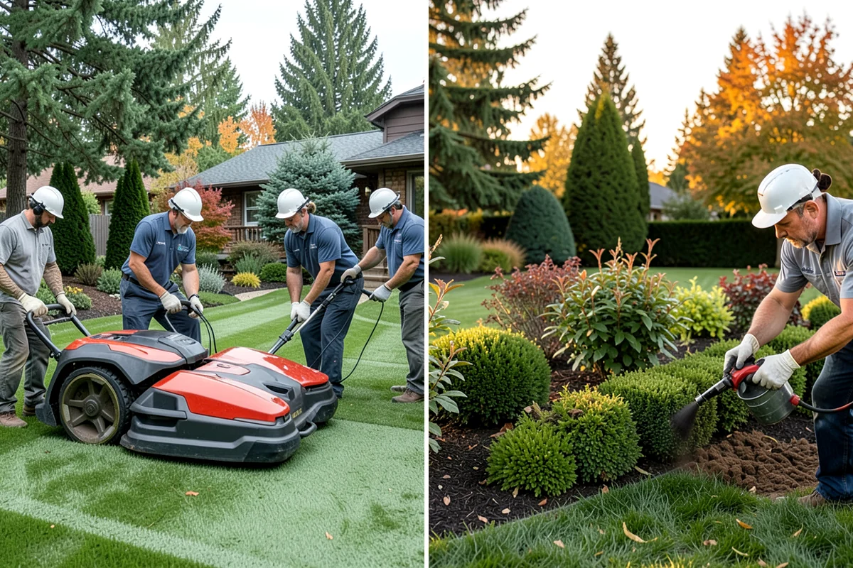 Annual Flower Planting in Clyde Hill, King County, WA - Choose annuals for the season and exposure