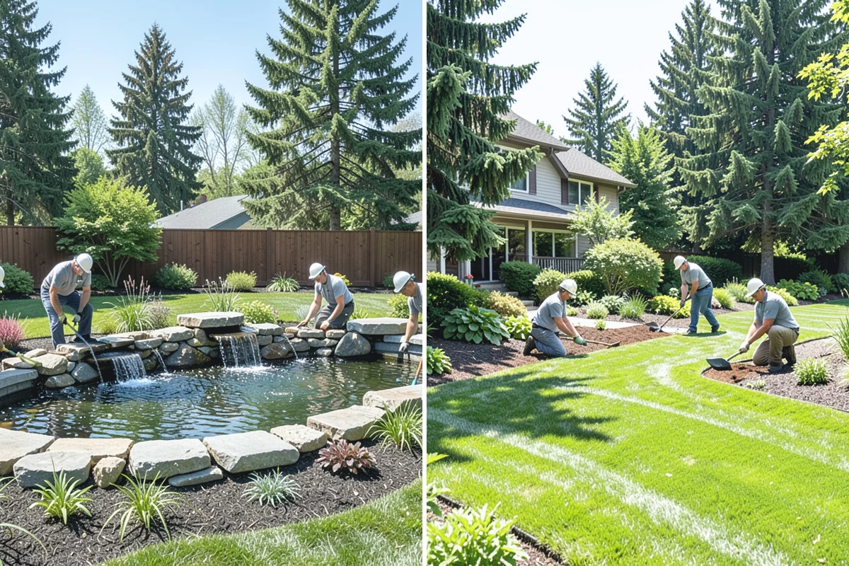 Annual Flower Planting in Coupeville, Island County, WA - Choose annuals for the season and exposure
