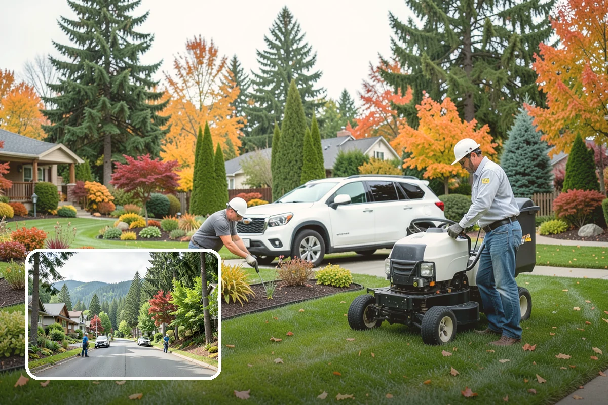 Annual Flower Planting in Darrington, Snohomish County, WA - Bold, immediate color from day one