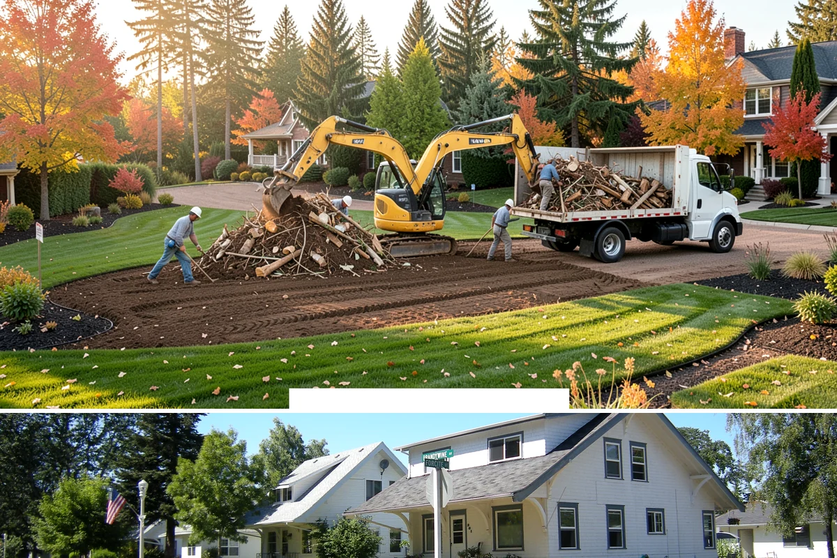Annual Flower Planting in DuPont, Pierce County, WA - Planted in waves - cool-season annuals in spring and fall, warm-season through summer.