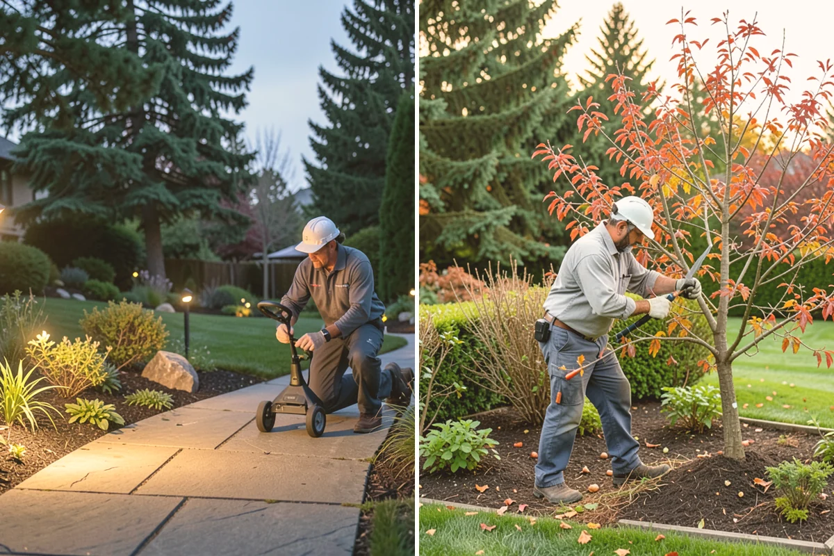Annual Flower Planting in Eatonville, Pierce County, WA - Choose annuals for the season and exposure