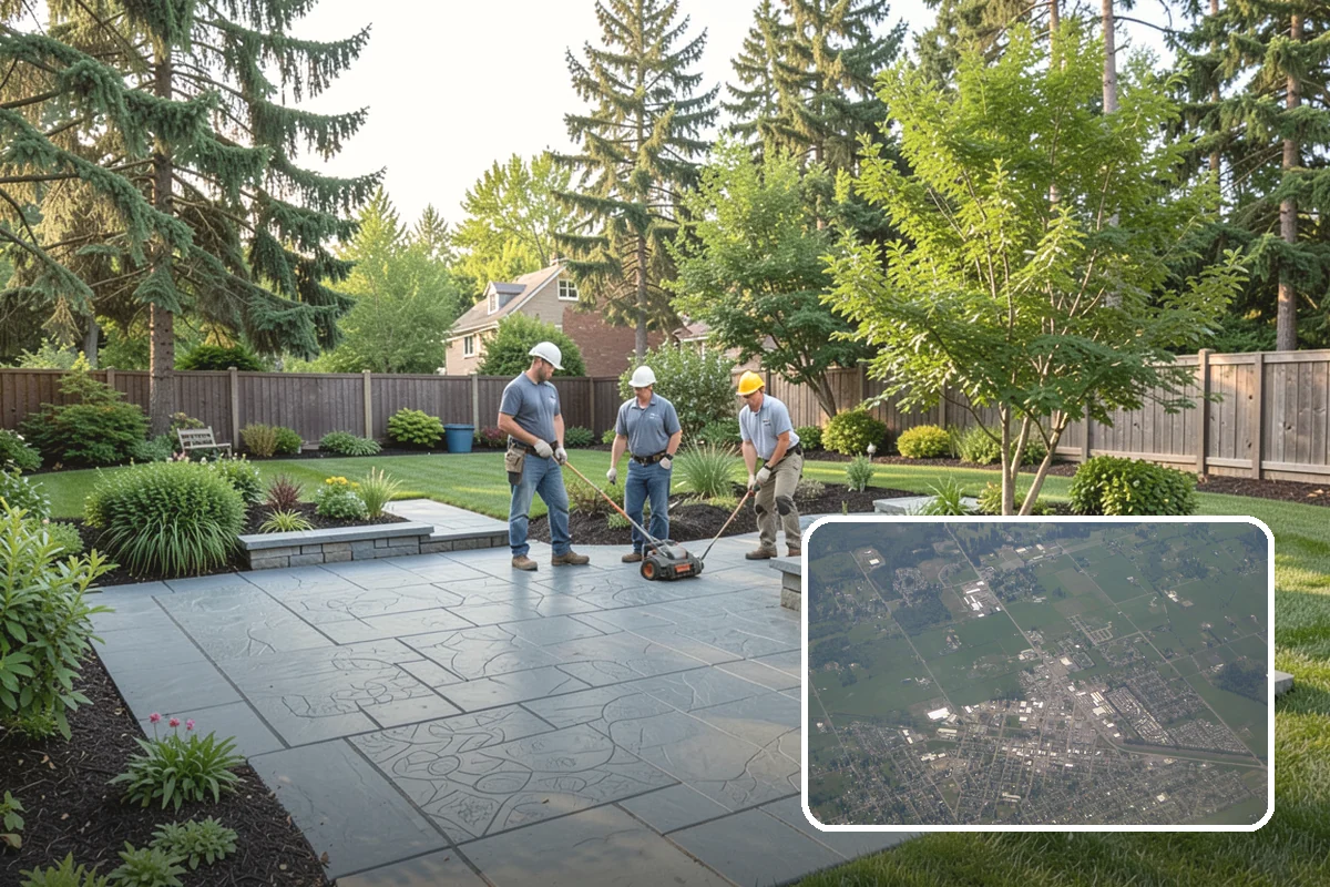Annual Flower Planting in Enumclaw, King County, WA - Bold, immediate color from day one