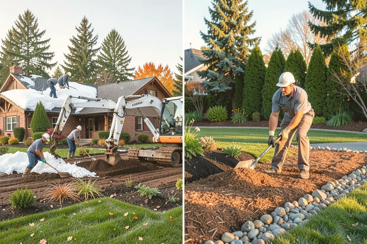Annual Flower Planting in Fife, Pierce County, WA - Choose annuals for the season and exposure