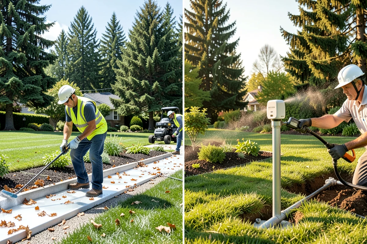 Annual Flower Planting in Fircrest, Pierce County, WA - Choose annuals for the season and exposure
