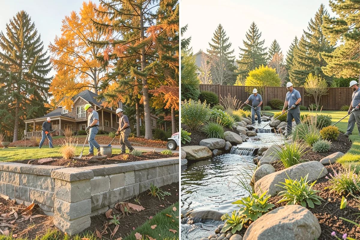 Annual Flower Planting in Kirkland, King County, WA - Choose annuals for the season and exposure