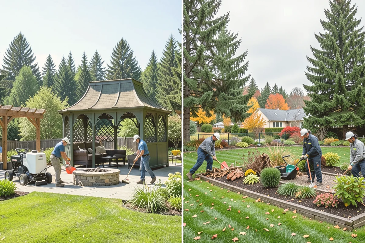 Annual Flower Planting in Langley, Island County, WA - Choose annuals for the season and exposure