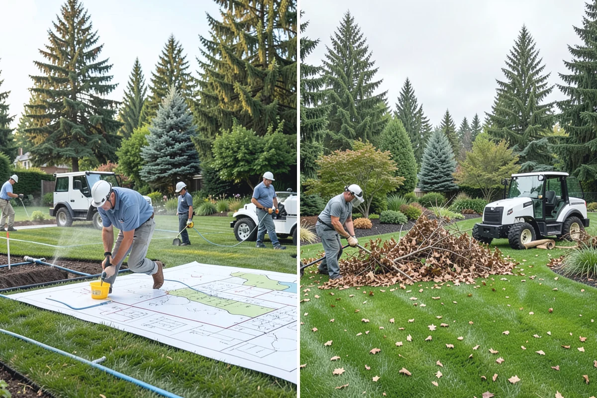 Annual Flower Planting in Marysville, Snohomish County, WA - Choose annuals for the season and exposure
