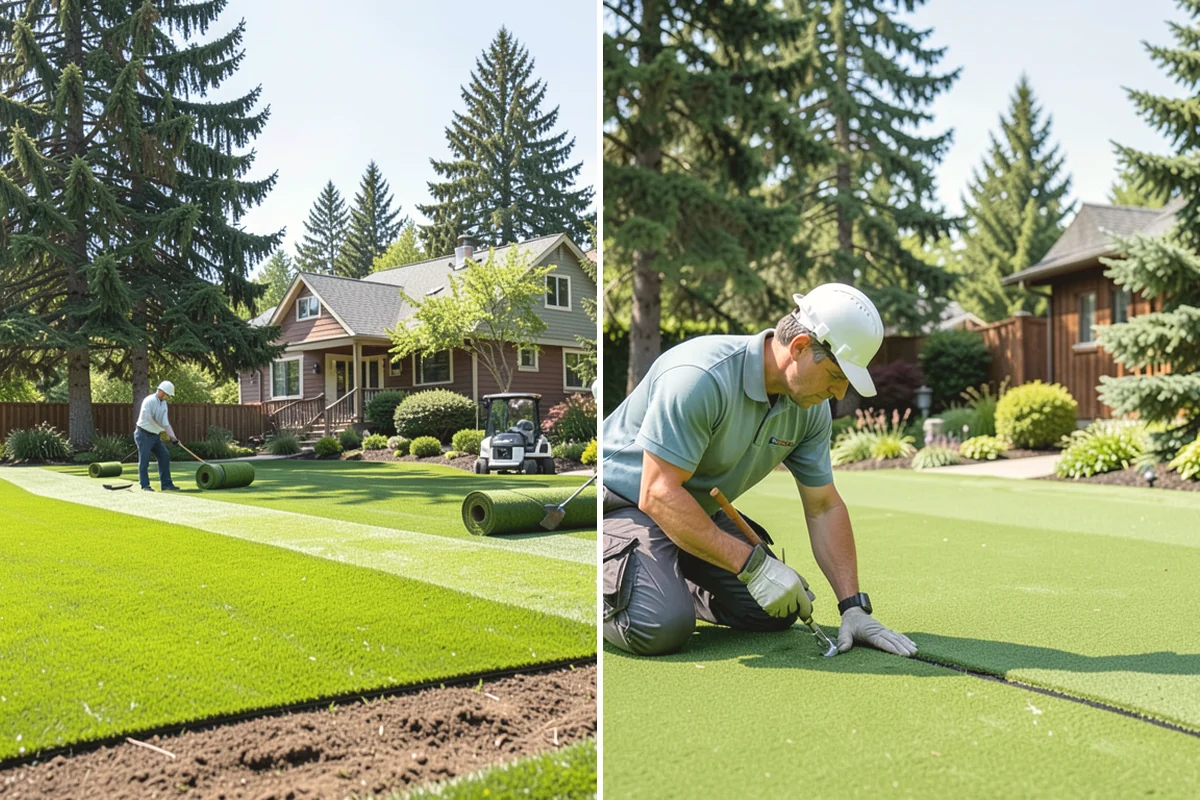 Annual Flower Planting in Mercer Island, King County, WA - Choose annuals for the season and exposure