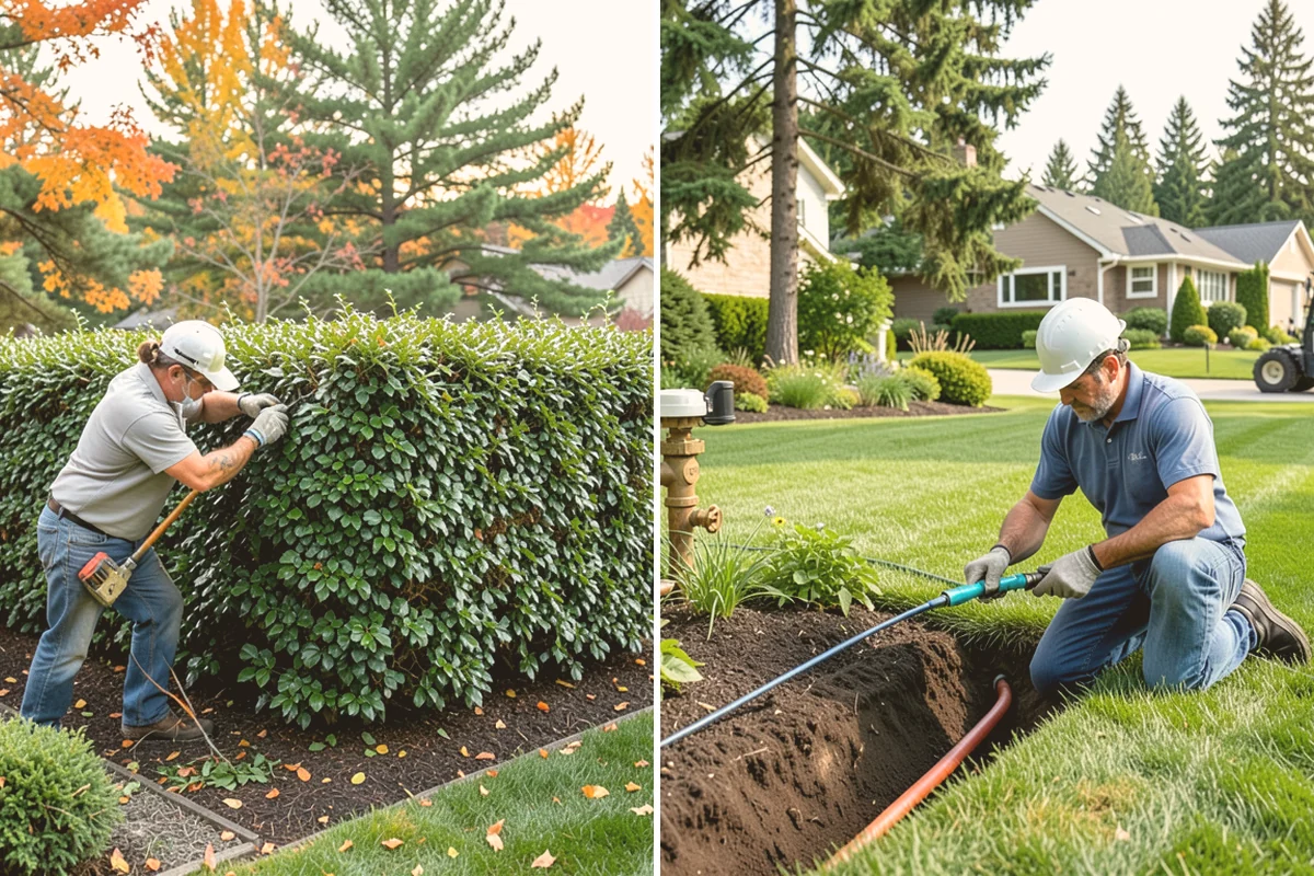 Annual Flower Planting in Newcastle, King County, WA - Choose annuals for the season and exposure