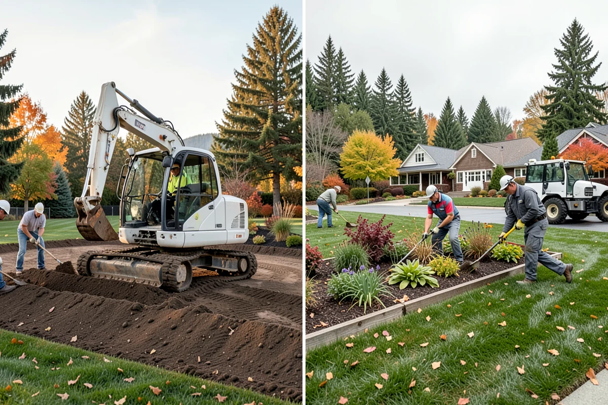 Annual Flower Planting in Normandy Park, King County, WA - Choose annuals for the season and exposure
