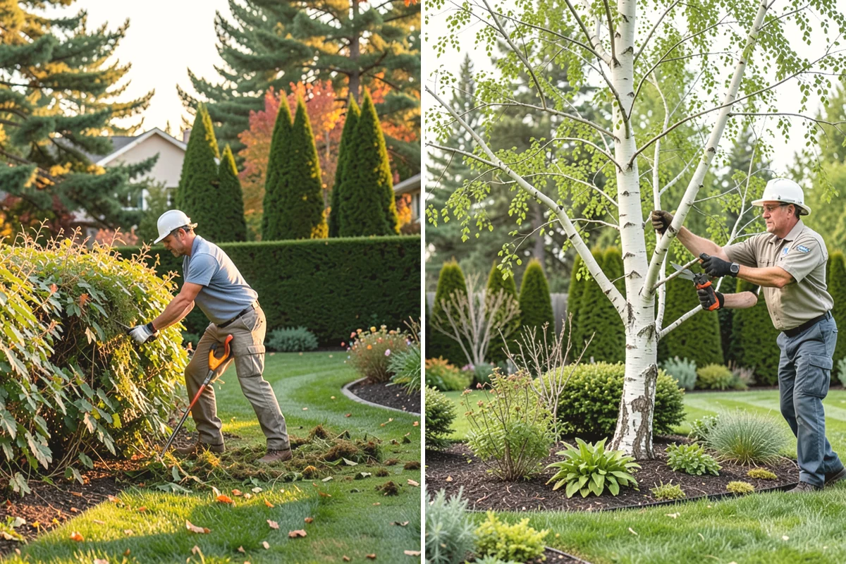 Annual Flower Planting in Oak Harbor, Island County, WA - Choose annuals for the season and exposure