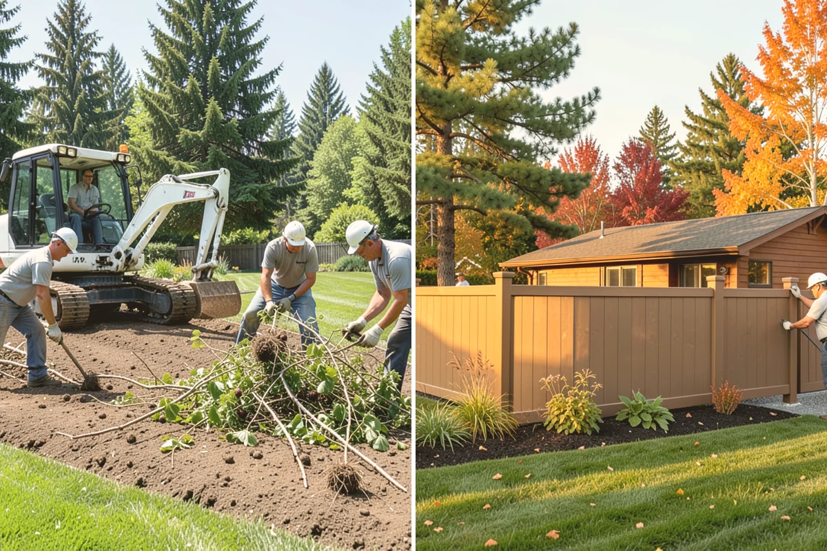 Annual Flower Planting in Orting, Pierce County, WA - Choose annuals for the season and exposure