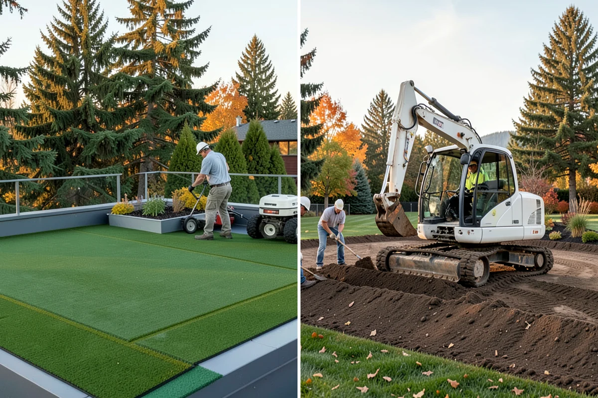 Annual Flower Planting in Pacific, King County, WA - Choose annuals for the season and exposure