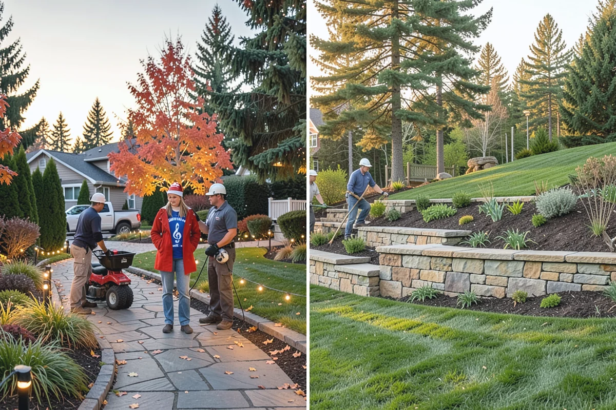 Annual Flower Planting in Redmond, King County, WA - Choose annuals for the season and exposure