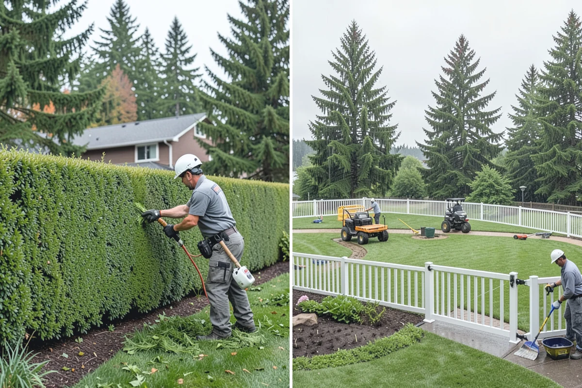 Annual Flower Planting in Roy, Pierce County, WA - Choose annuals for the season and exposure