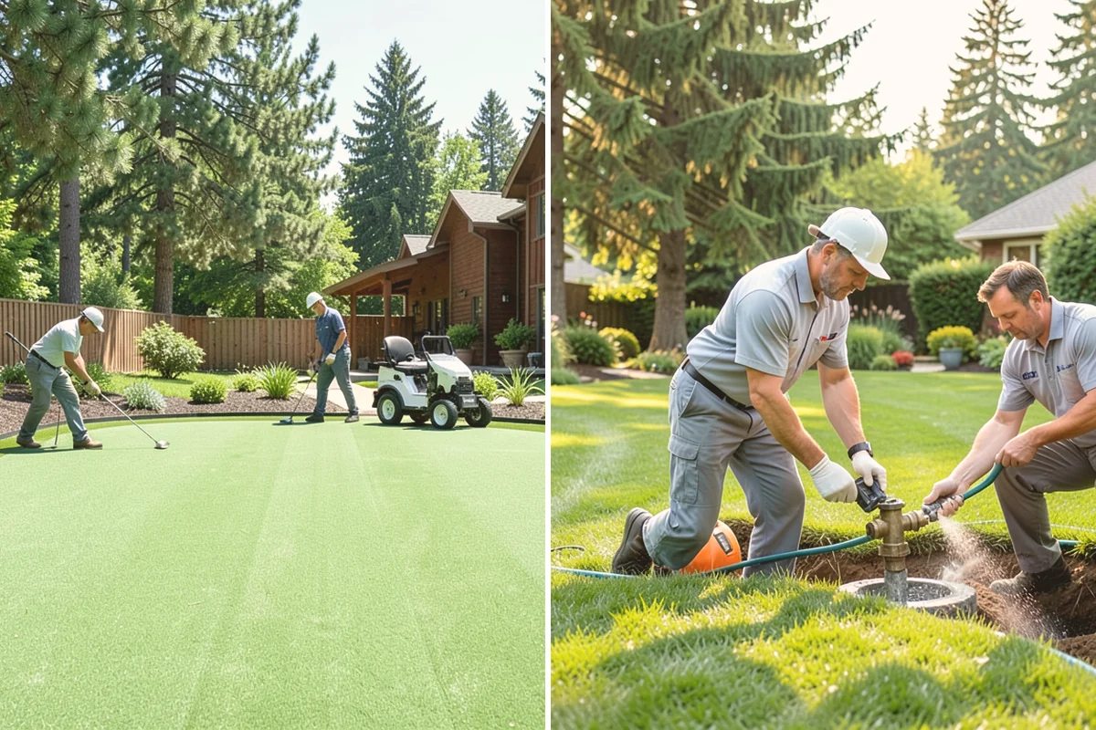 Annual Flower Planting in Sammamish, King County, WA - Choose annuals for the season and exposure