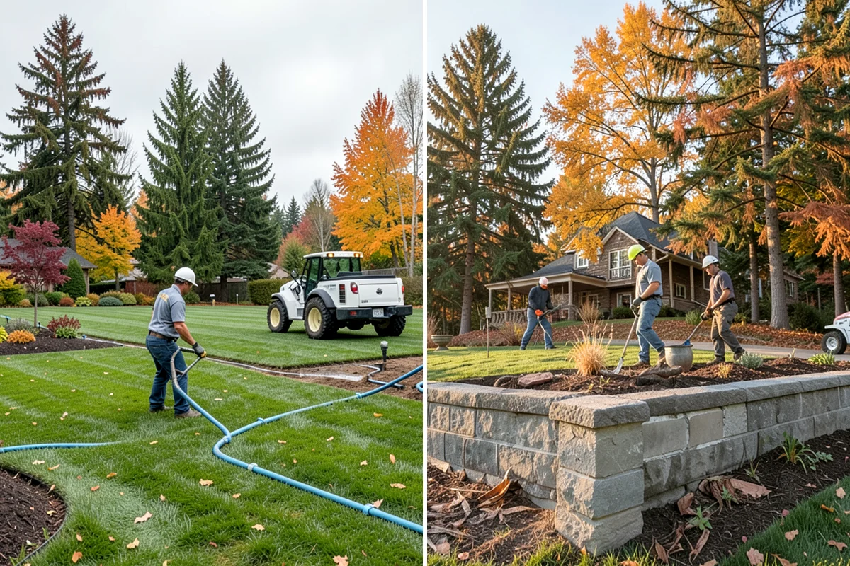 Annual Flower Planting in Snoqualmie, King County, WA - Choose annuals for the season and exposure