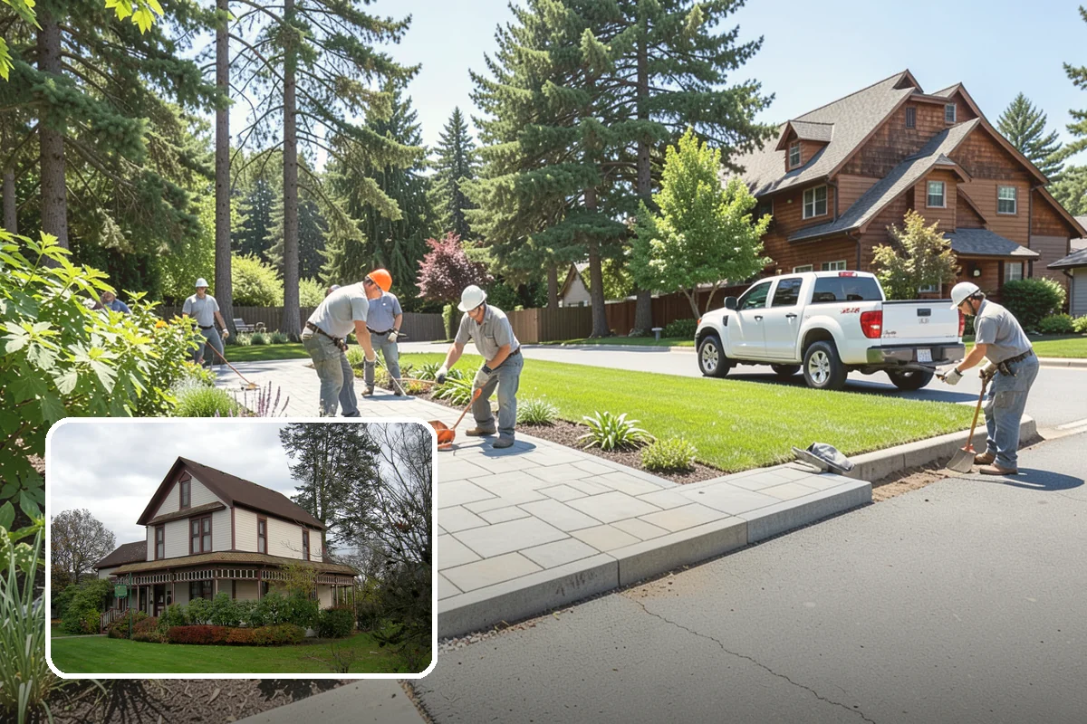 Annual Flower Planting in Sumner, Pierce County, WA - Bold, immediate color from day one