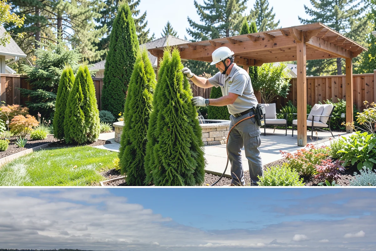 Annual Flower Planting in University Place, Pierce County, WA - Planted in waves - cool-season annuals in spring and fall, warm-season through summer.